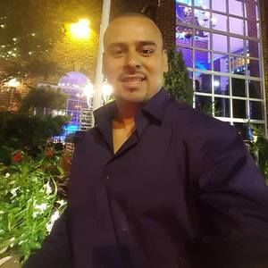 Meet your Posher, Wilfredo